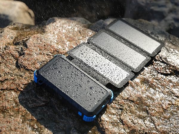 solar battery charger