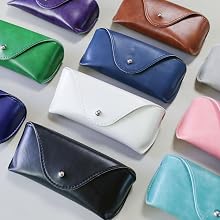 ray ban sunglass case black