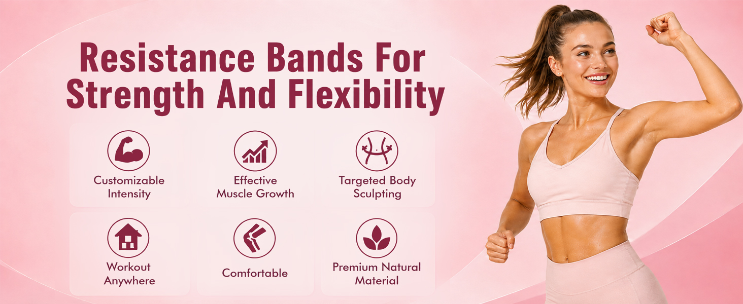 exercise bands