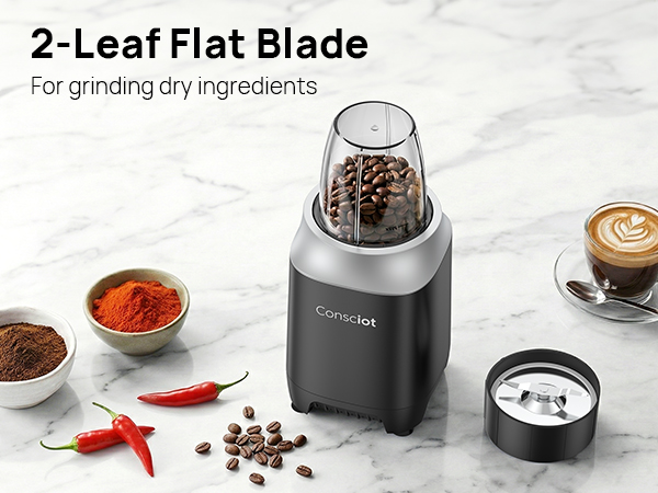 blender