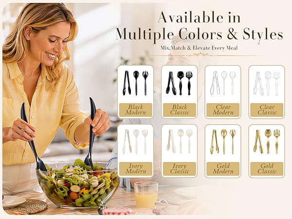 Serving Utensils