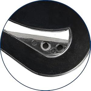 envelope opener, letter opener