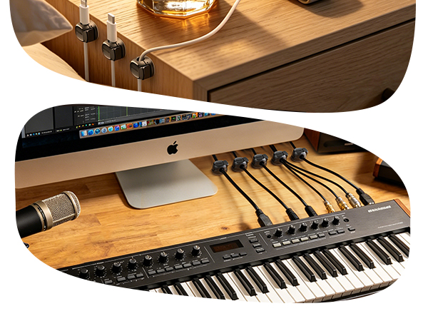 cable clips