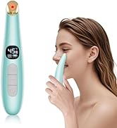 DOCOCO Eye Lift Wand, 3 Modes Eye Massager Wand, Eye Massager for Dry Eyes, Dark Circles and Puff...