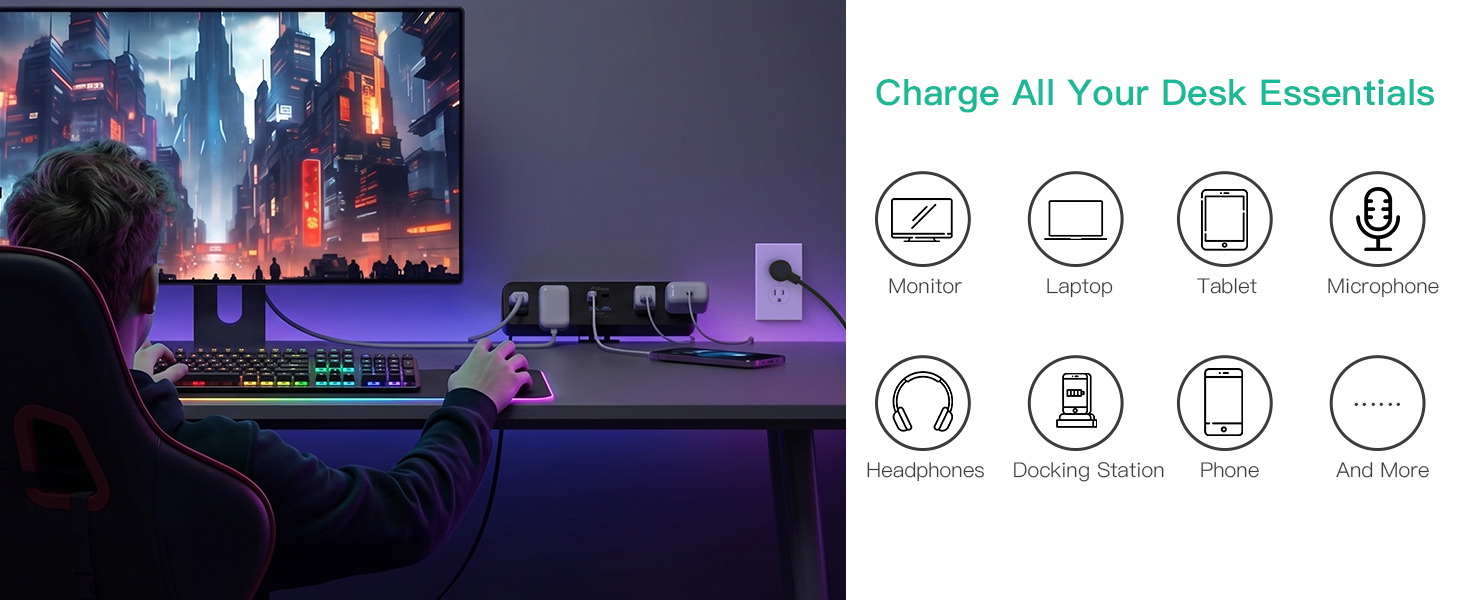 power strip