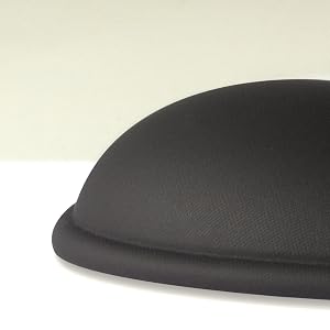 non slip mouse wrist rest