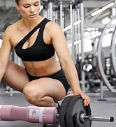 Sparthos Barbell Pad - Comfort Equals Safety
