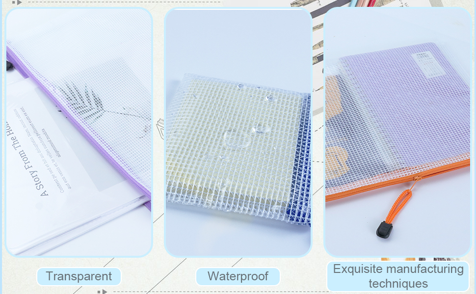Exquisite manufacturing techniques