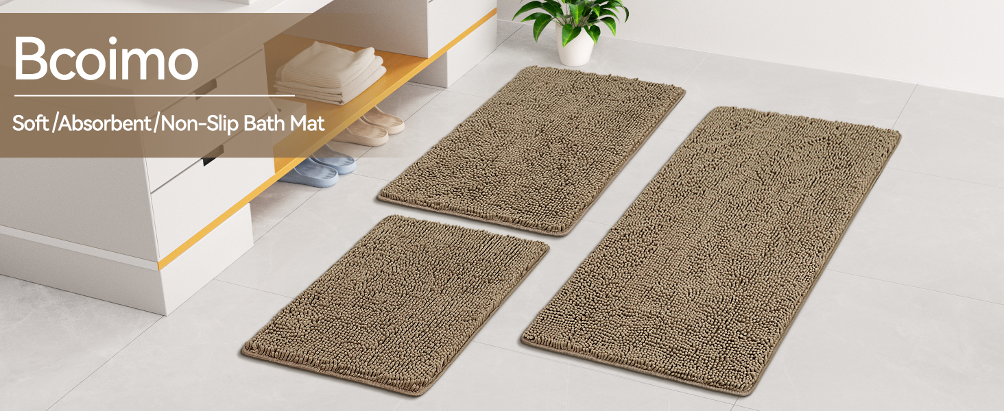 B01-Bath mat