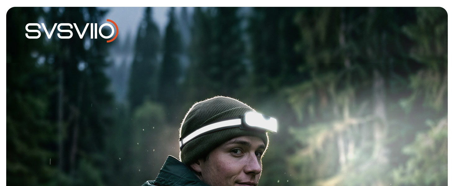 headlamp
