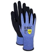 Gloves,Safety Gloves, Roc, guantes de trabajo para hombre,work gloves with grip,mechanic gloves