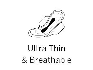 ultra thin and breathable