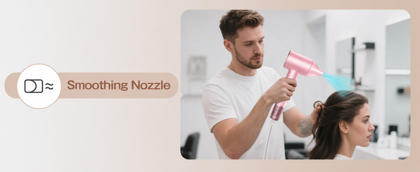 hair dryer