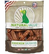 Loving Pets Natural Value All Natural Soft Chew Dog Treats