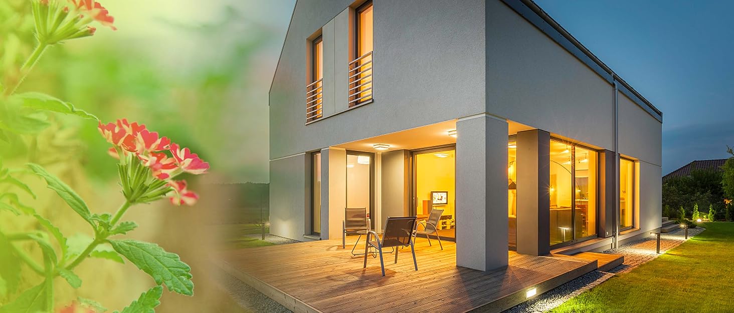 Grow Light Bulbs for Indoor Plants Full Spectrum