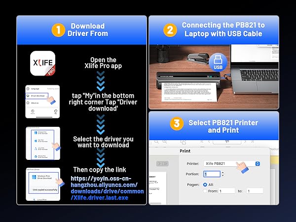 printer for laptop