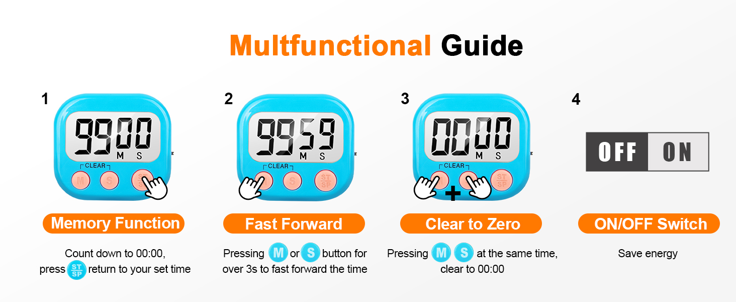 timer for kids