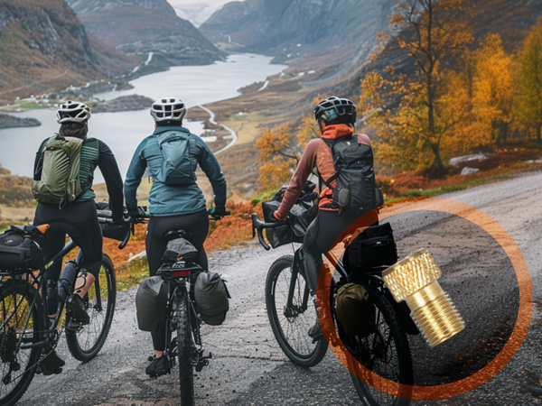 AWEWEI R7 tire inflator portable air compressor