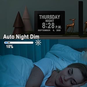 night dimmer