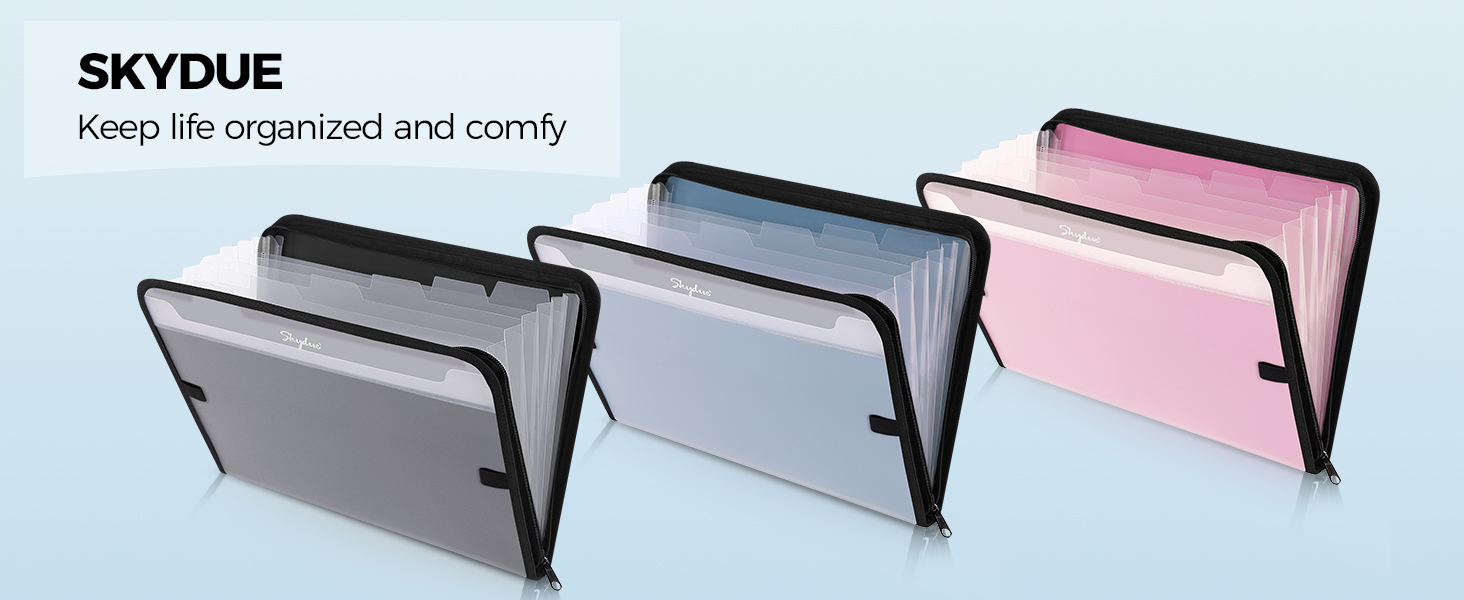 folders