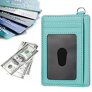 Functional Slim Wallet
