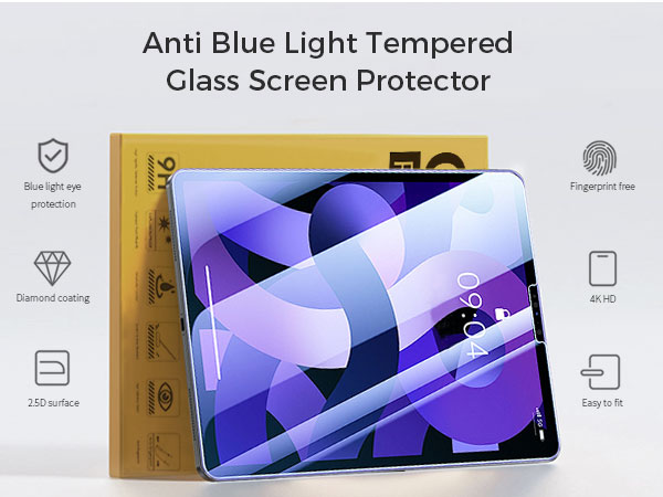 anti blue light screen protector
