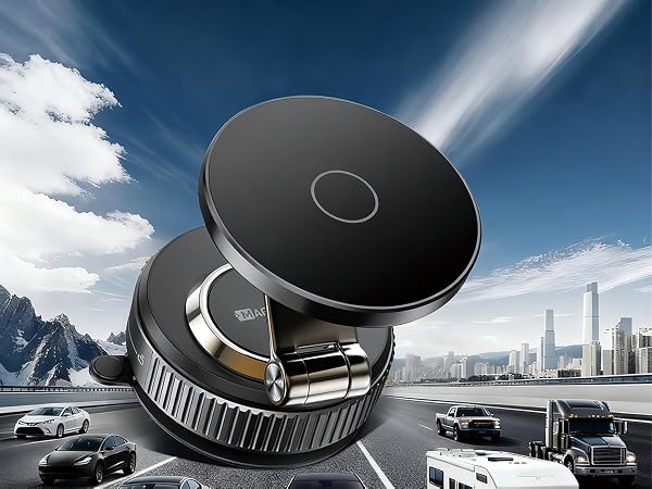 Car phone holder