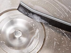 Sink cleaning,Sink surface cleaning
