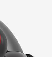 Tool Free Steering Wheel Knob