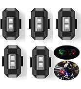 car led strobe lights