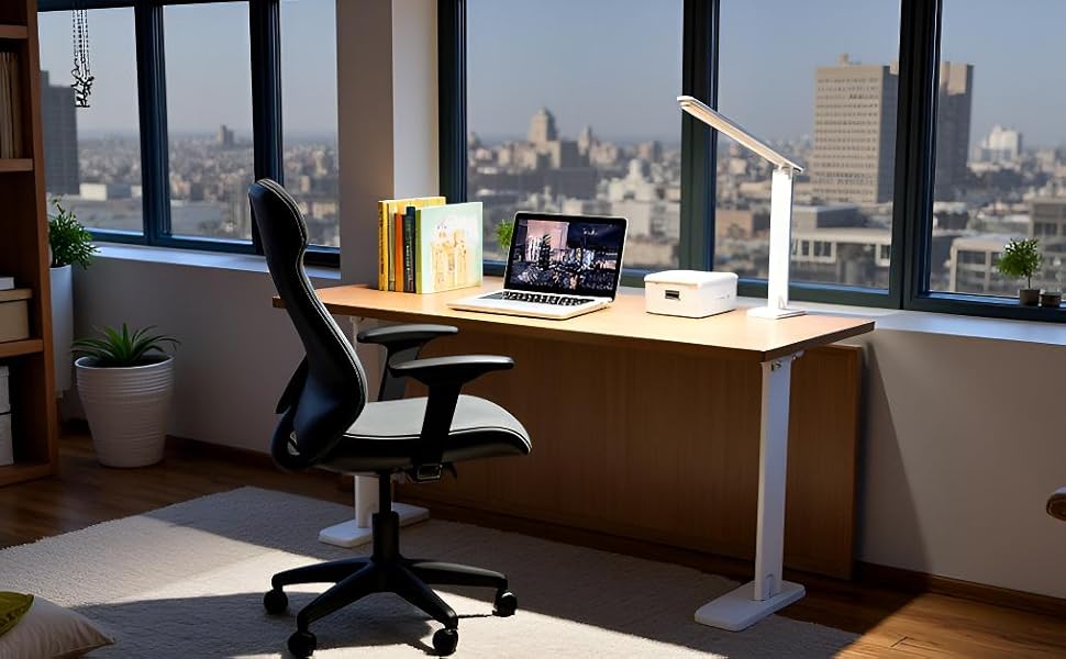 desk lamp