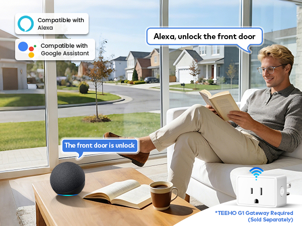 Door Knob with Keypad