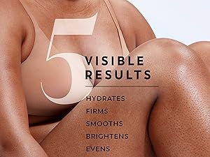 5 Visible Benefits