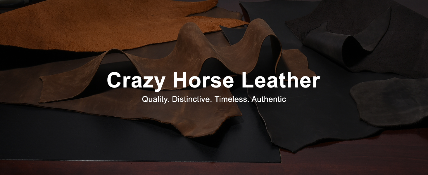crazy horse leather case for iphone 15 14 13 12