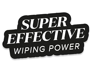 Super Effective