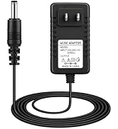 21W Charger Compatible with Echo 1st/2nd Gen, Echo Show/Plus (1st Gen), Fire TV 2nd Gen, Echo Loo...