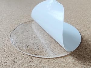 Double Sided Tape for Hanging Picture Poster Decorations