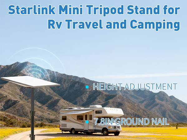Starlink Mini Tripod Stand