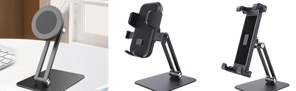 Magnetic Cellphone Stand