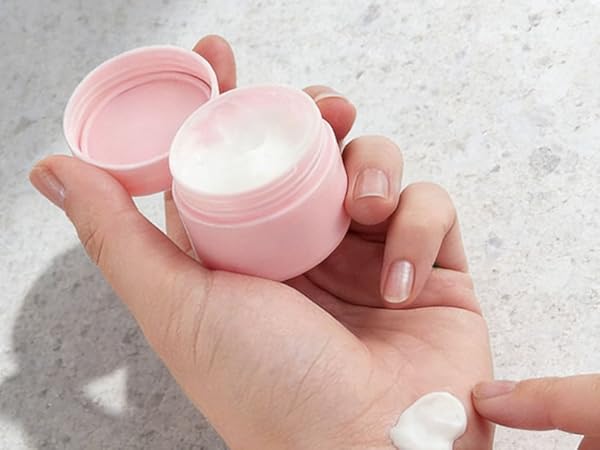 travel size container