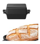 sourdough loaf pan