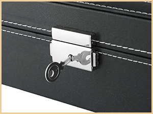 Jewelry Box