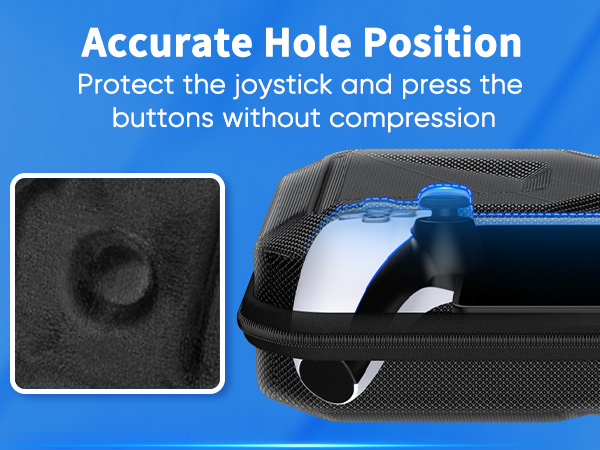 hard case for playstation portal