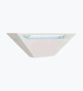 Gardner WS-85 Wall Sconce Fly Light Trap - Hides Captured Flies, Mosquitoes, Other Insects