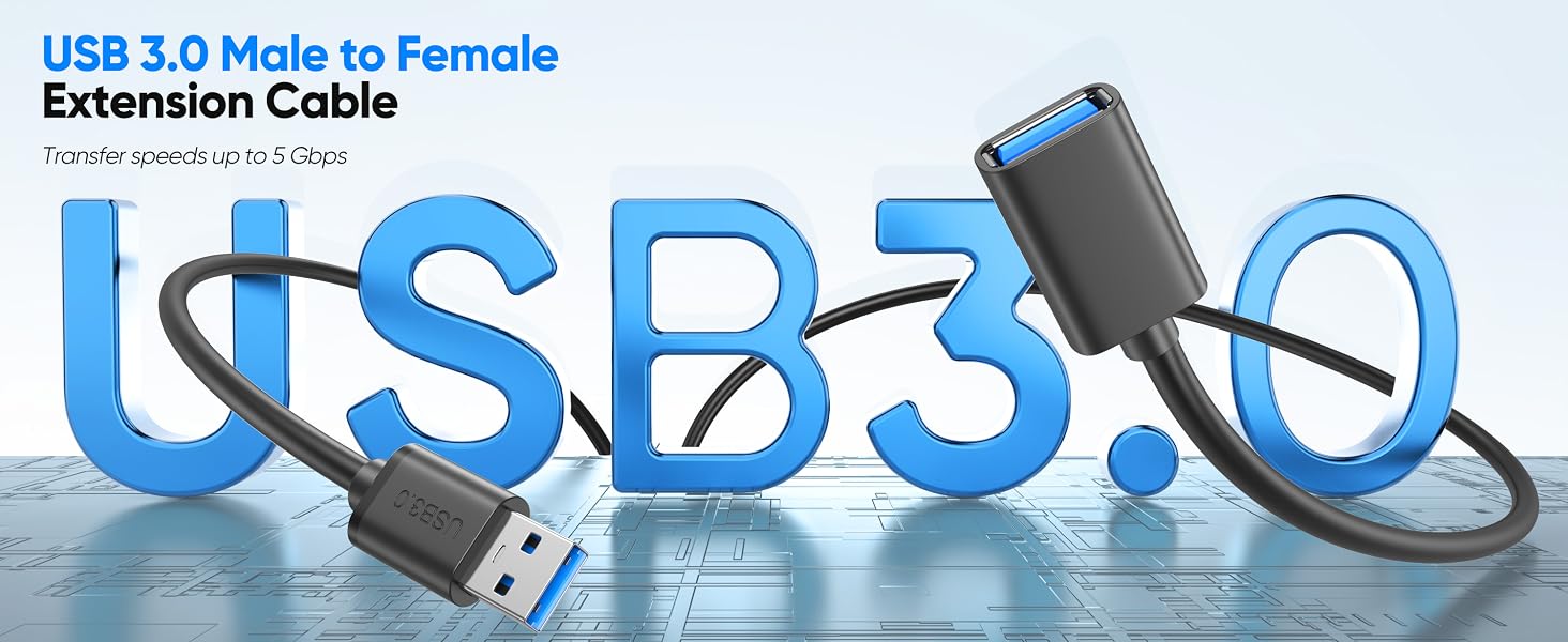 usb extension cable