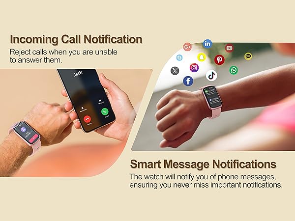 smart watches for women