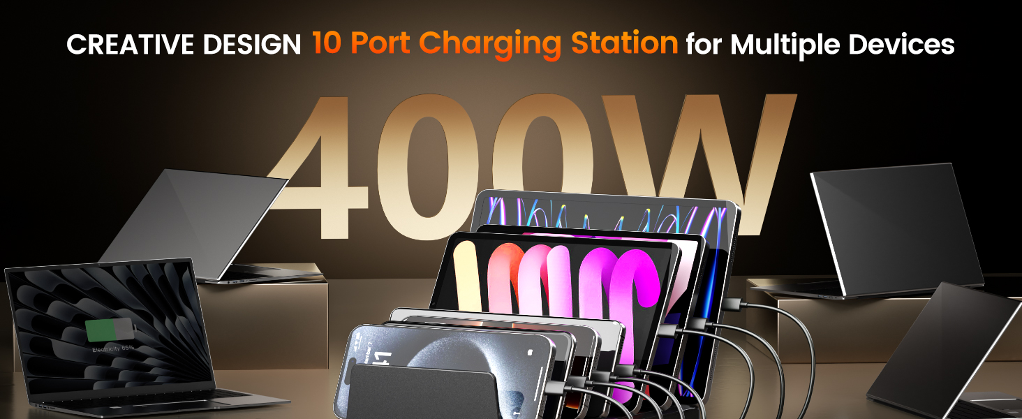 charging station