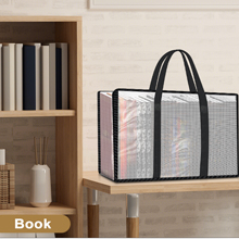 Media Organizer Bag