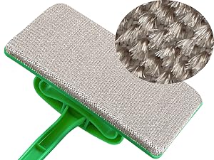 Mesh Screen Cleaner