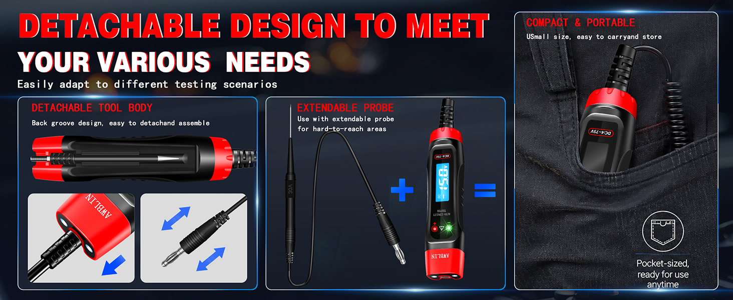 unique design